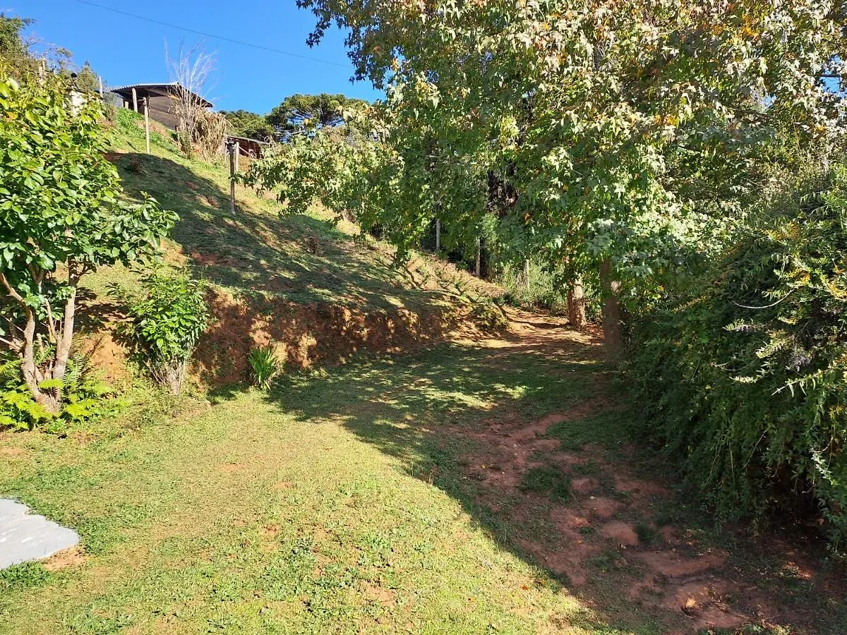 Tatil Evi Casa Trilha Villa Campos do Jordao